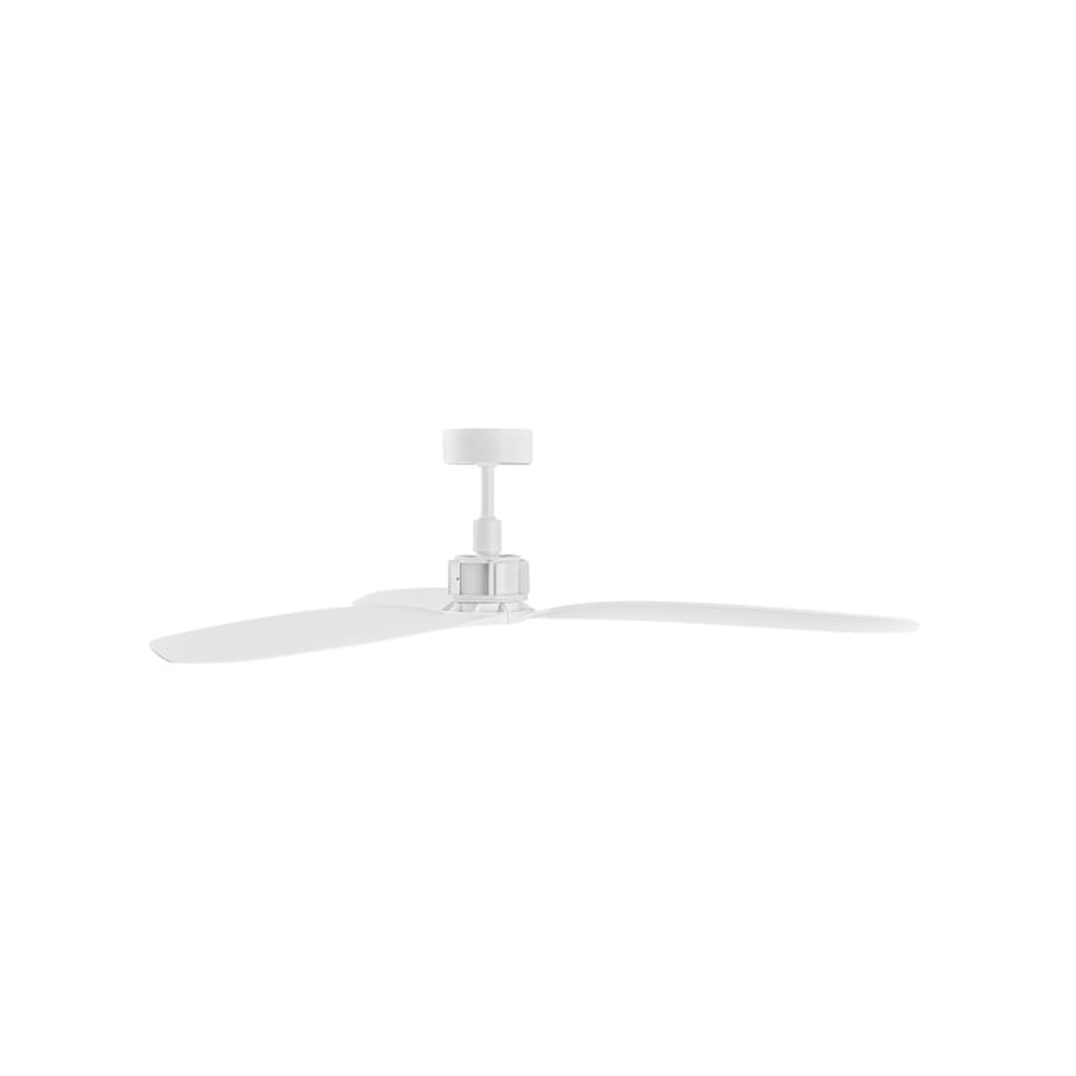 Viceroy Ceiling Fan, Lucci Air, 52 in Dia, White - 4