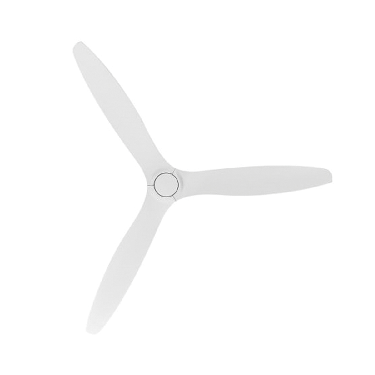 Viceroy Ceiling Fan, Lucci Air, 52 in Dia, White - 5
