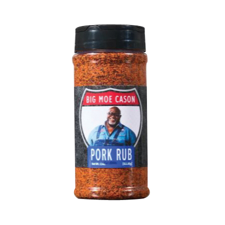 Big Moe Cason MOEPORK