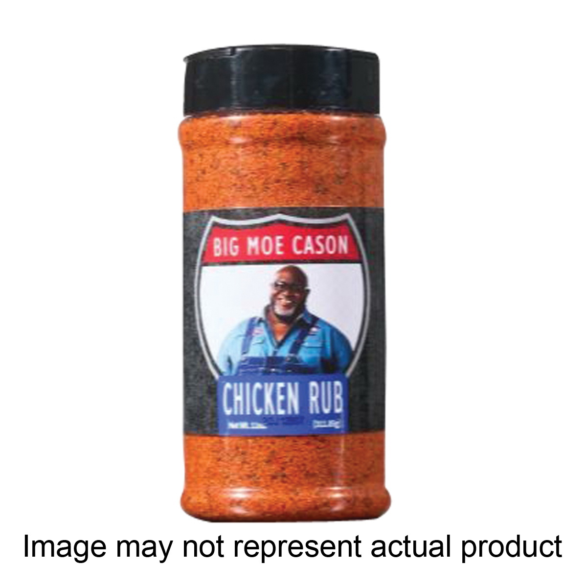 Big Moe Cason MOECHICKEN