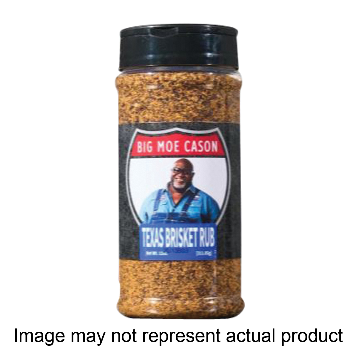 Big Moe Cason MOBRISKET
