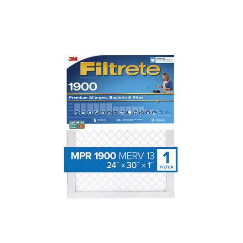 Filtrete UA13DC-6