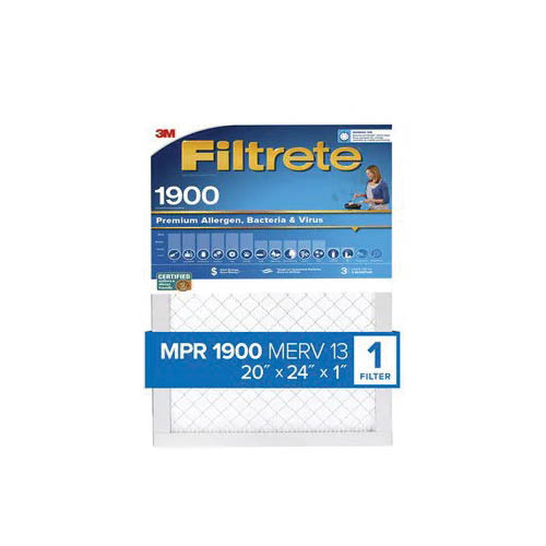 Filtrete UA26DC-6