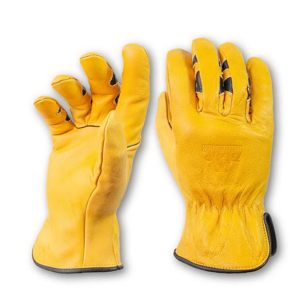 Bear Knuckles D351-XS