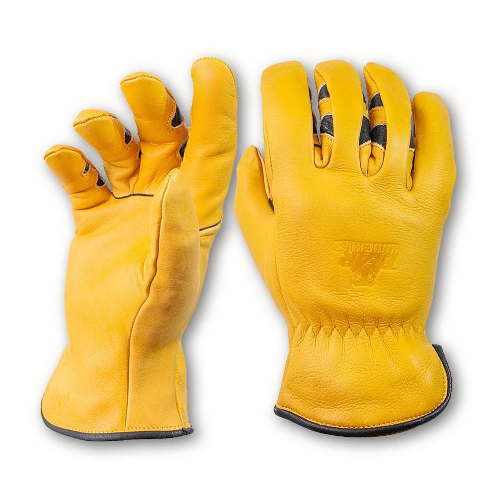 Bear Knuckles D357-L