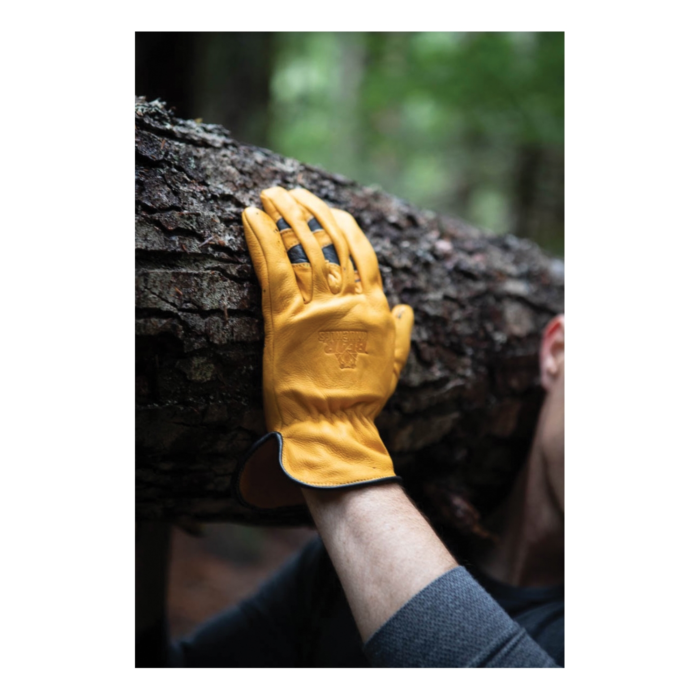 BEAR KNUCKLES D357-L 103322650 | IFA