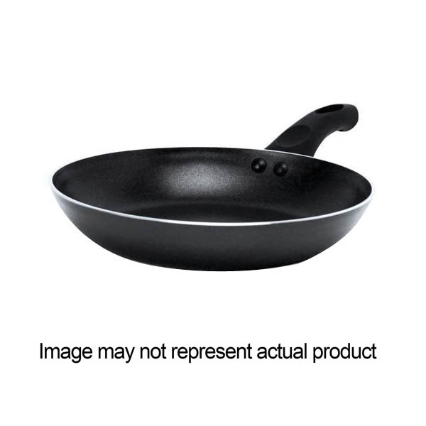 Elements EECO-5120 Frying Pan, 8 in Dia, Aluminum, Copper, Non-Stick: Yes, Dishwasher Safe: Yes