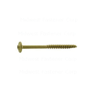 55250 Construction Lag Screw, 5/16 in Thread, 4 in L, XL1500-Coated, 124 PK