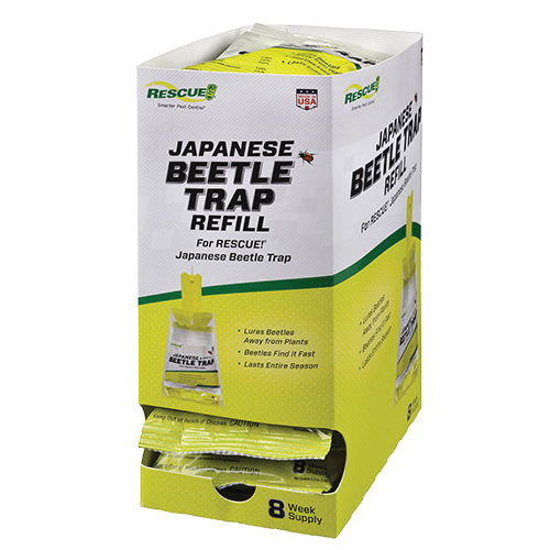 JBTR-DB12 Japanese Beetle Trap Refill, Cartridge
