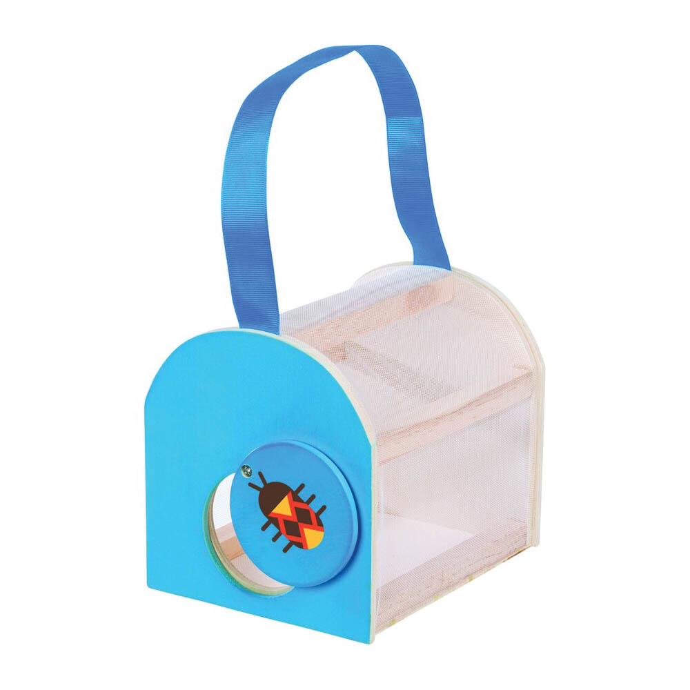 BEETLE & Bee Garden 40455 Critter Case - 2