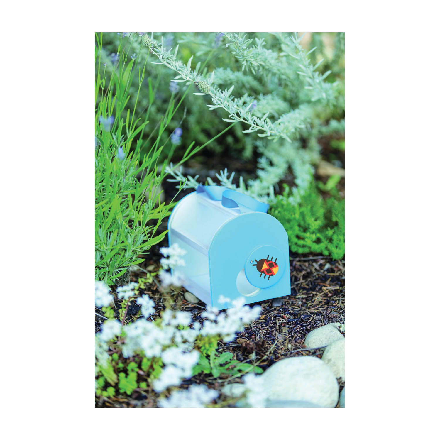 BEETLE & Bee Garden 40455 Critter Case - 4