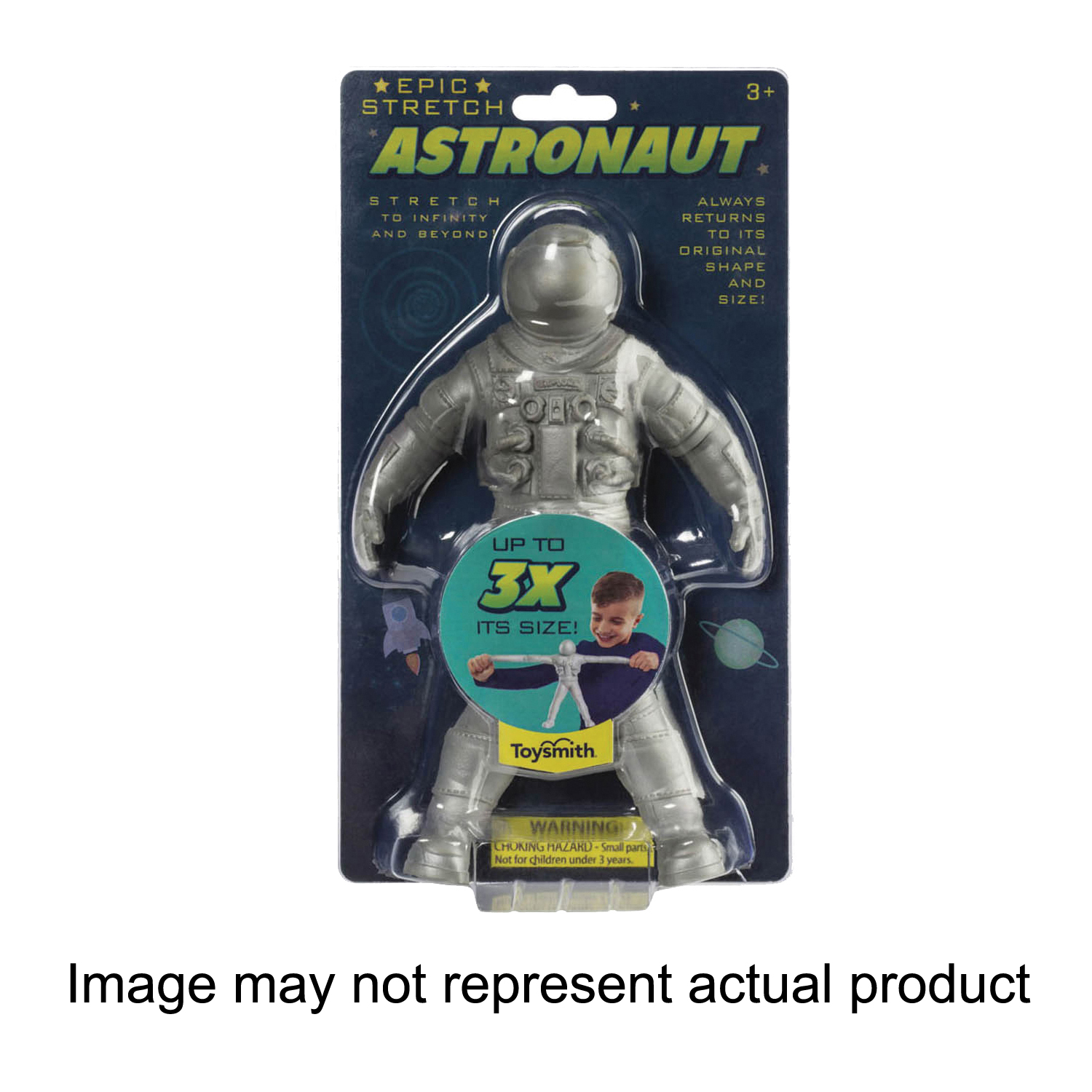 Toysmith 5654