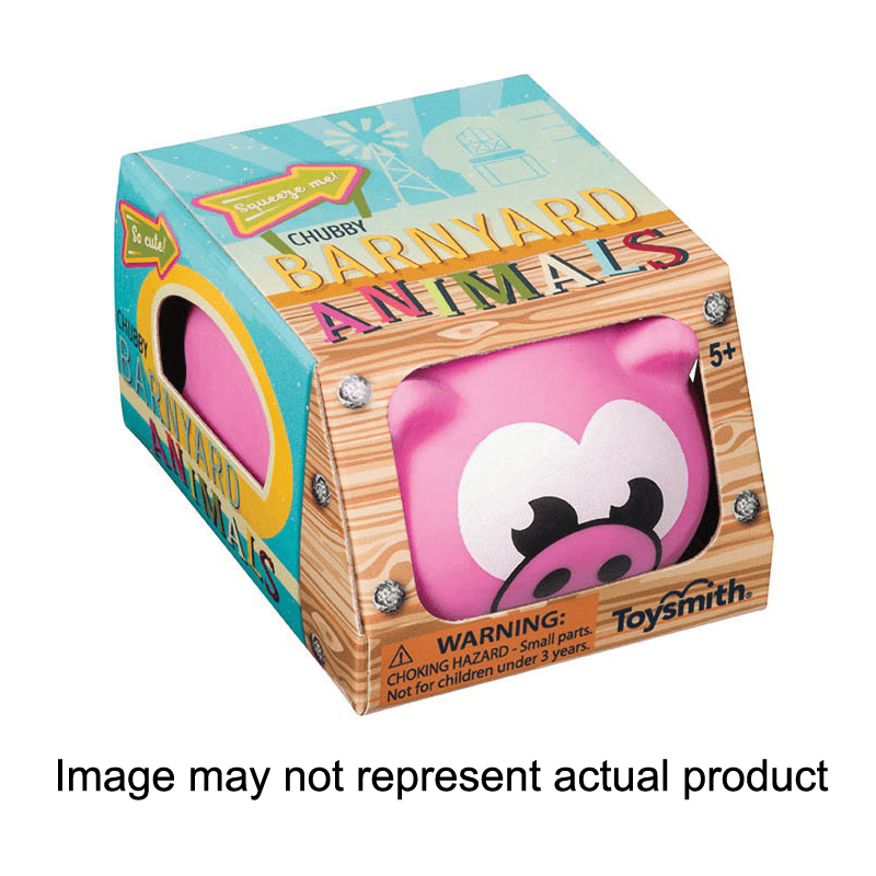 Toysmith 5776