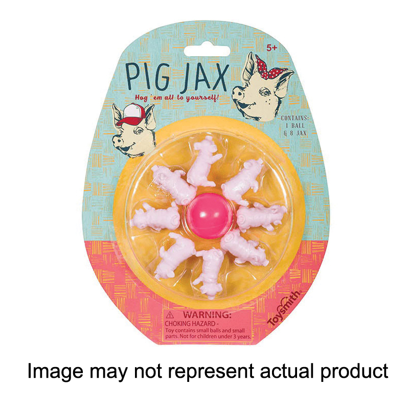 Toysmith 5778