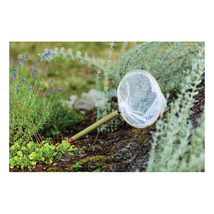 BEETLE & Bee Garden 60195 Butterfly Net - 4