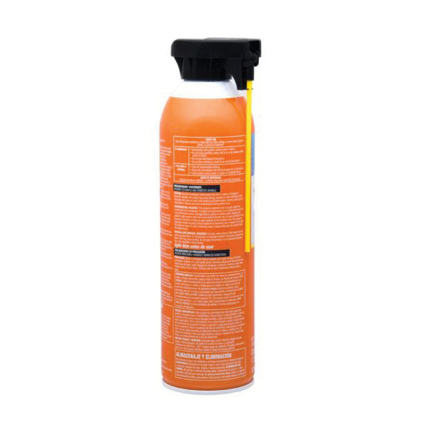 Terro T540 Ant and Roach Killer, Liquid, Spray Application, Indoor, Outdoor, 16 oz, Aerosol Can