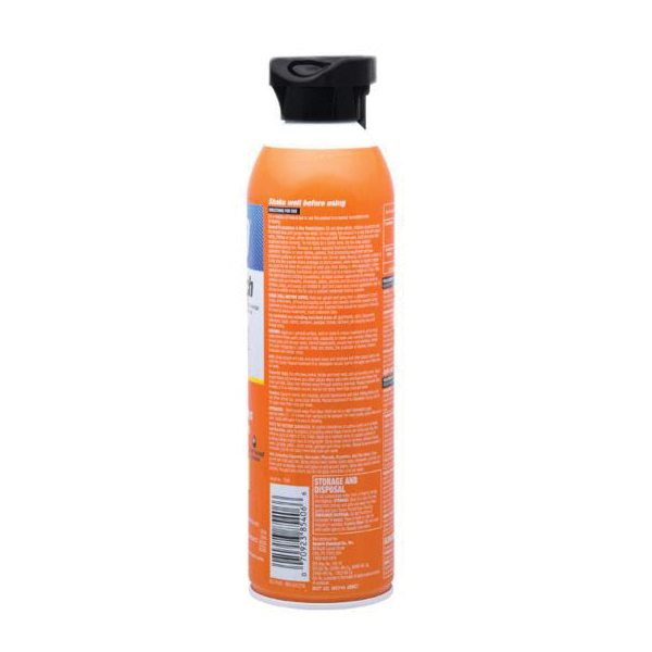 Terro T540 Ant and Roach Killer, Liquid, Spray Application, Indoor, Outdoor, 16 oz, Aerosol Can
