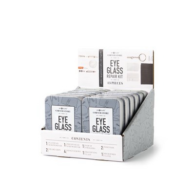 En Route ENRER12 Corner Store Eyeglass Repair Kit - 2