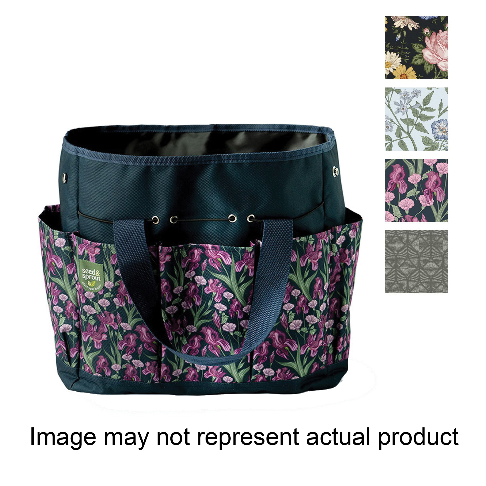 Seed & Sprout SNSBAG-U12