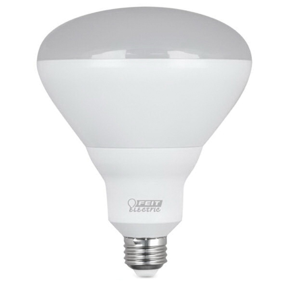 BR40DM/2175/950CA LED Light Bulb, BR40 Lamp, 150 W Equivalent, E26 Medium Lamp Base, Dimmable