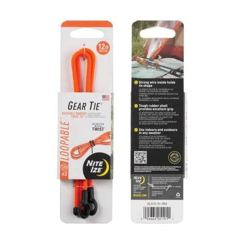 Gear Tie GLL24-31-2R3