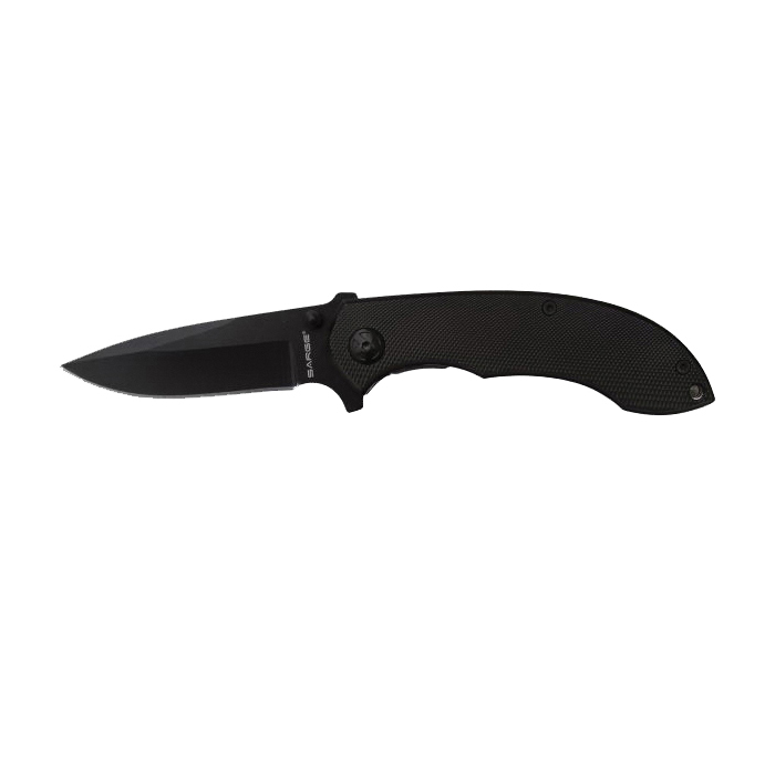 Sarge Knives SK-605BK