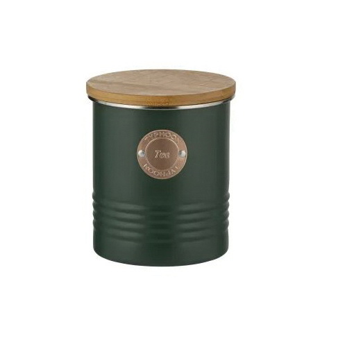 Bamboo Compost Pail (3.25qt)