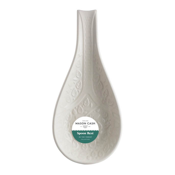 Mason Cash In The Forest Series 2001.078 Spoon Rest, 270 mm L, 120 mm W - 2