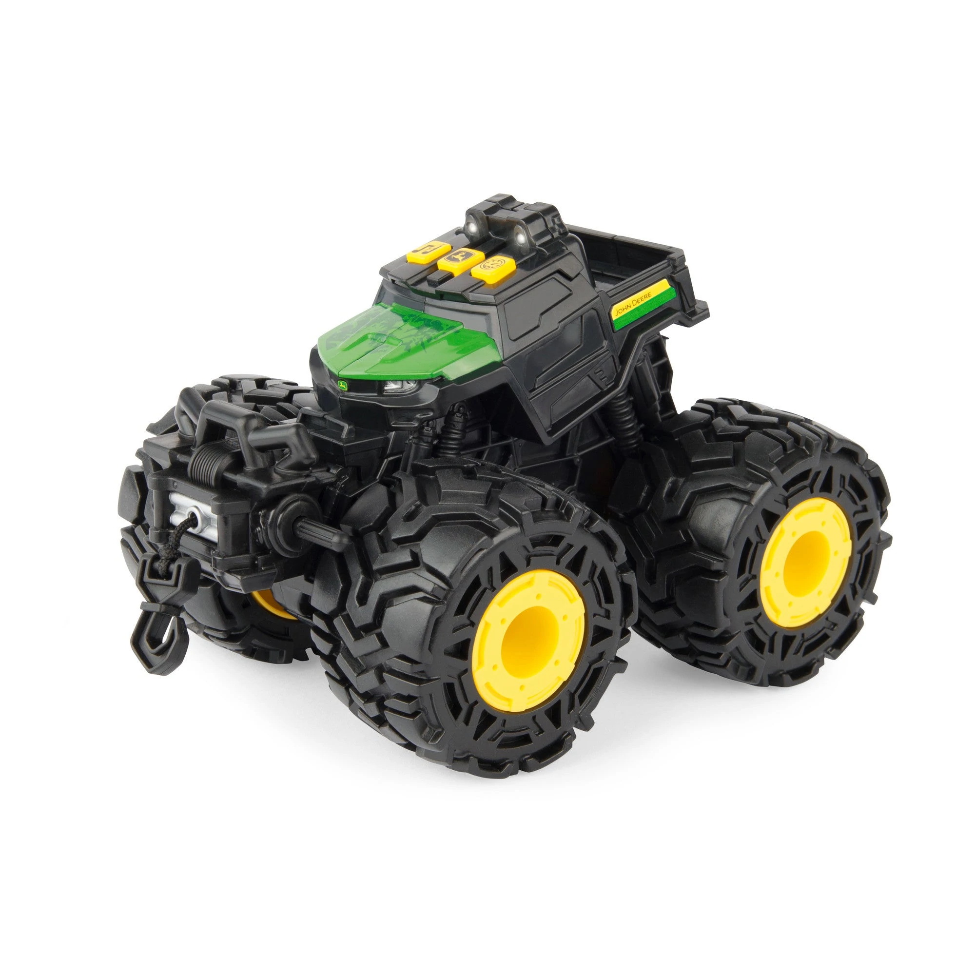 37929A Lights and Sounds Gator, 3 Years and Up