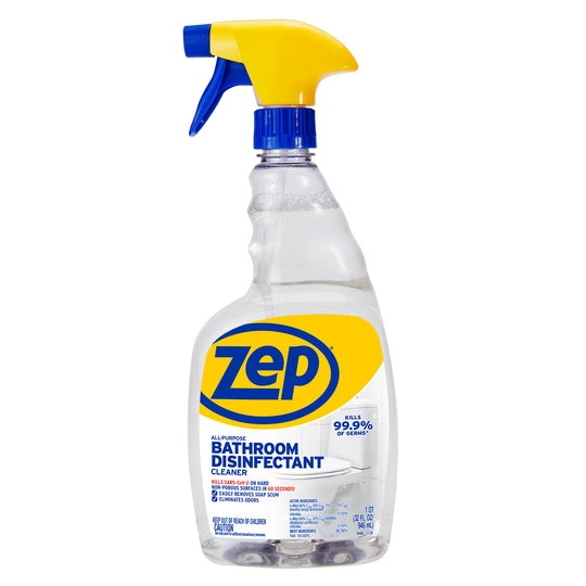 Chain Lubricant by Zep