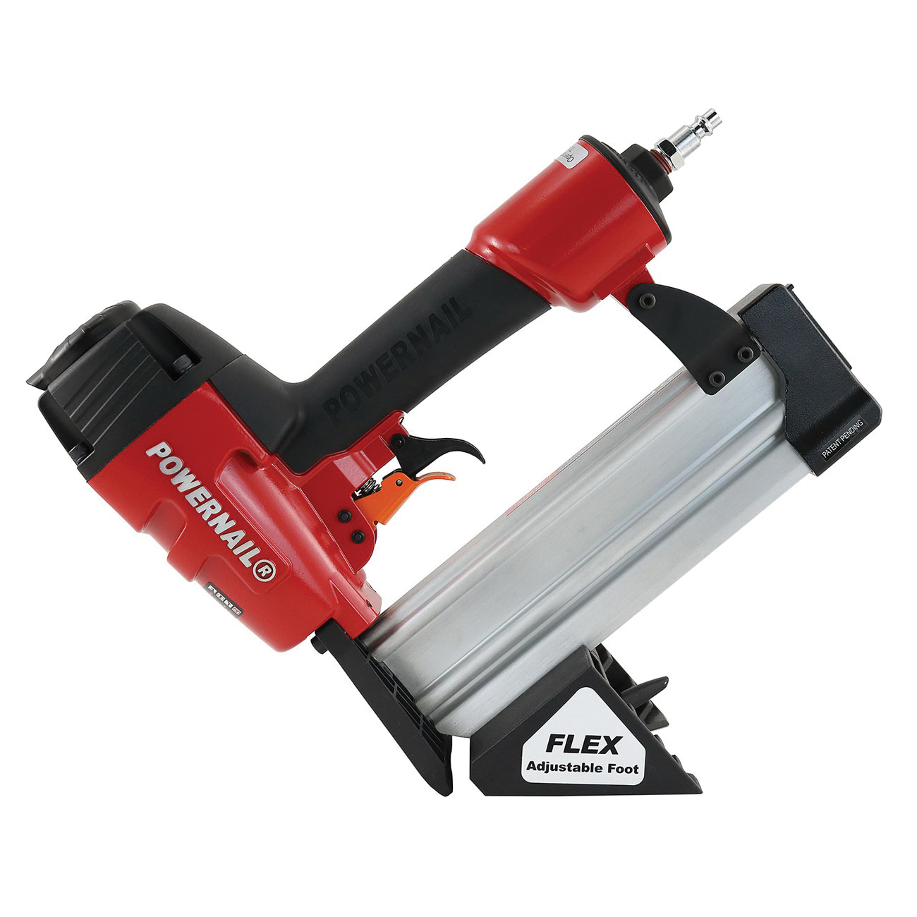 50FKIT Flooring Nailer, 12 in L x 4-1/4 in W x 12-1/2 in H Dimensions, 1-3/4, 1-1/2, 1-1/4 in L Fastener