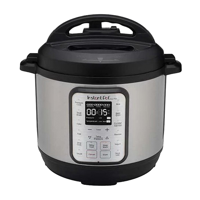 Compare instant pot duo and viva sale