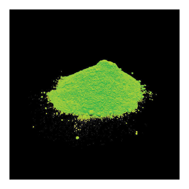 Marking Chalk Line Refill, Ce Tools, Fluorescent Mean Green, 10 oz - 3