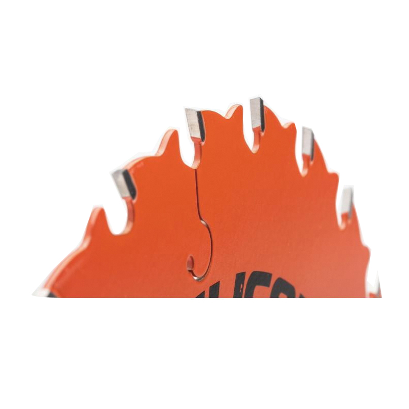 Crescent NailSlicer CSBFR-724 Framing Circular Saw Blade, 7-1/4 in Dia, 5/8 in Arbor, 24-Teeth