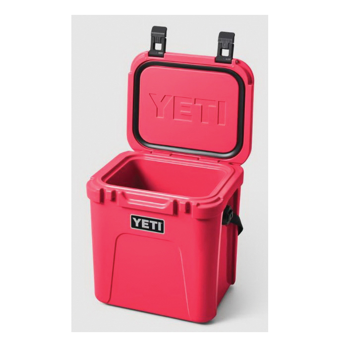 Fresno Ag Hardware - Limited edition Pink YETI Coolers and Ramblers are now  in stock. Tough enough to go along on any adventure you have planned, and  stylish enough to make a