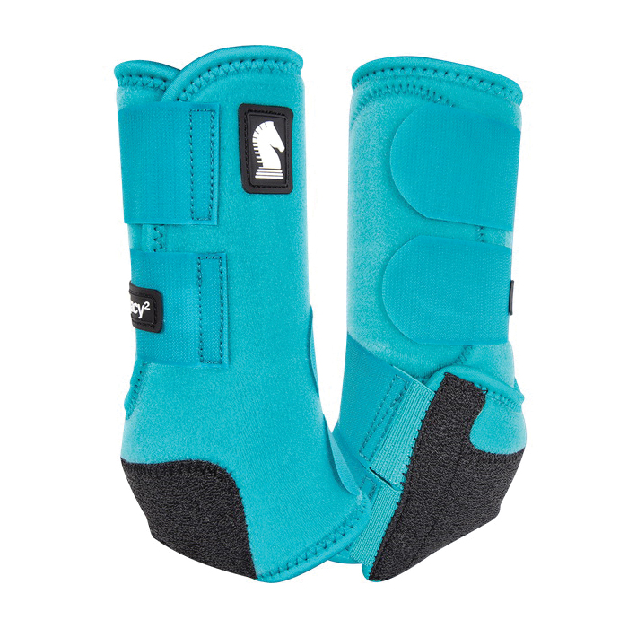 Classic Equine CLS102AQM