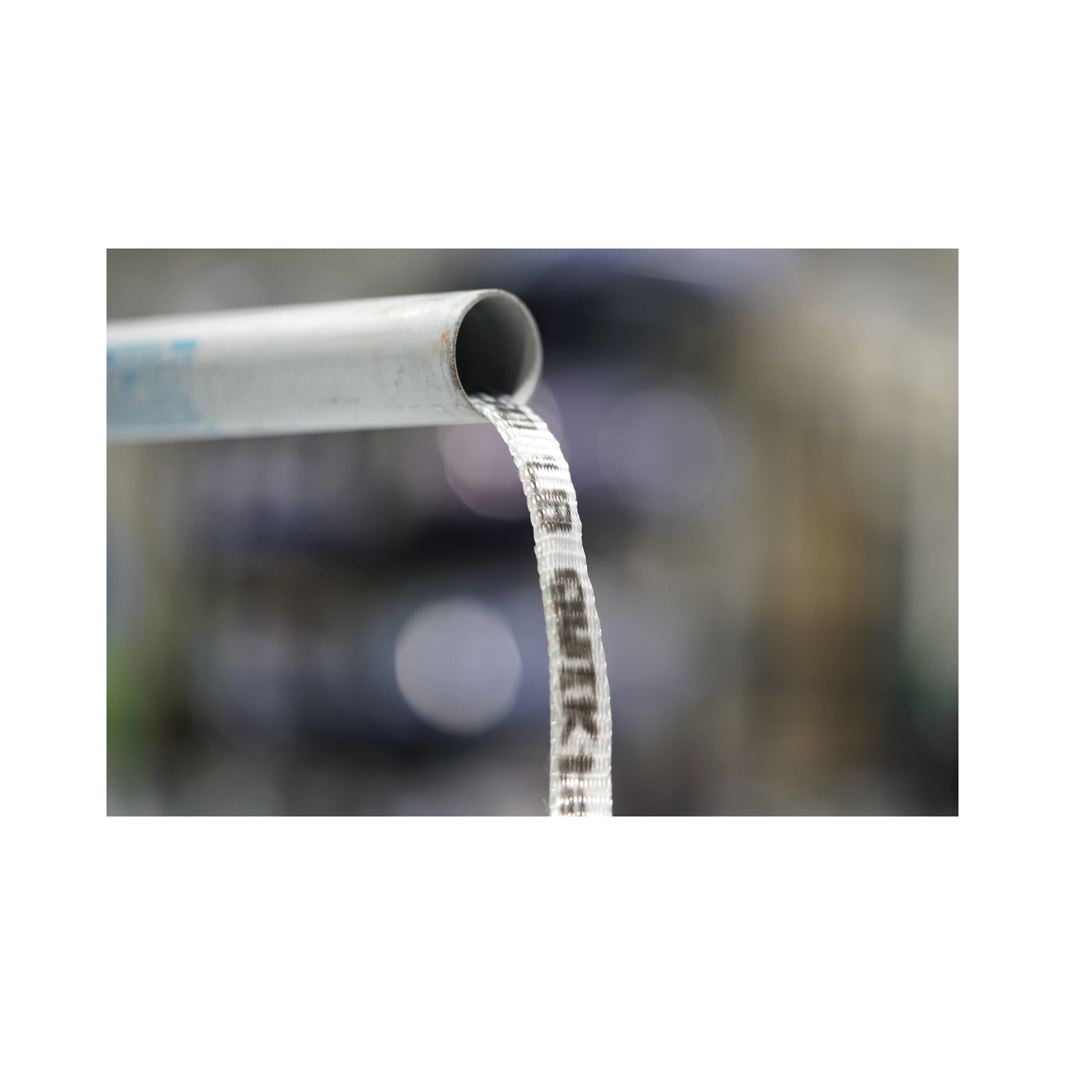 Measuring Tape, Southwire, Conduit, Bwire, 160lb, Sold By the Foot - 3