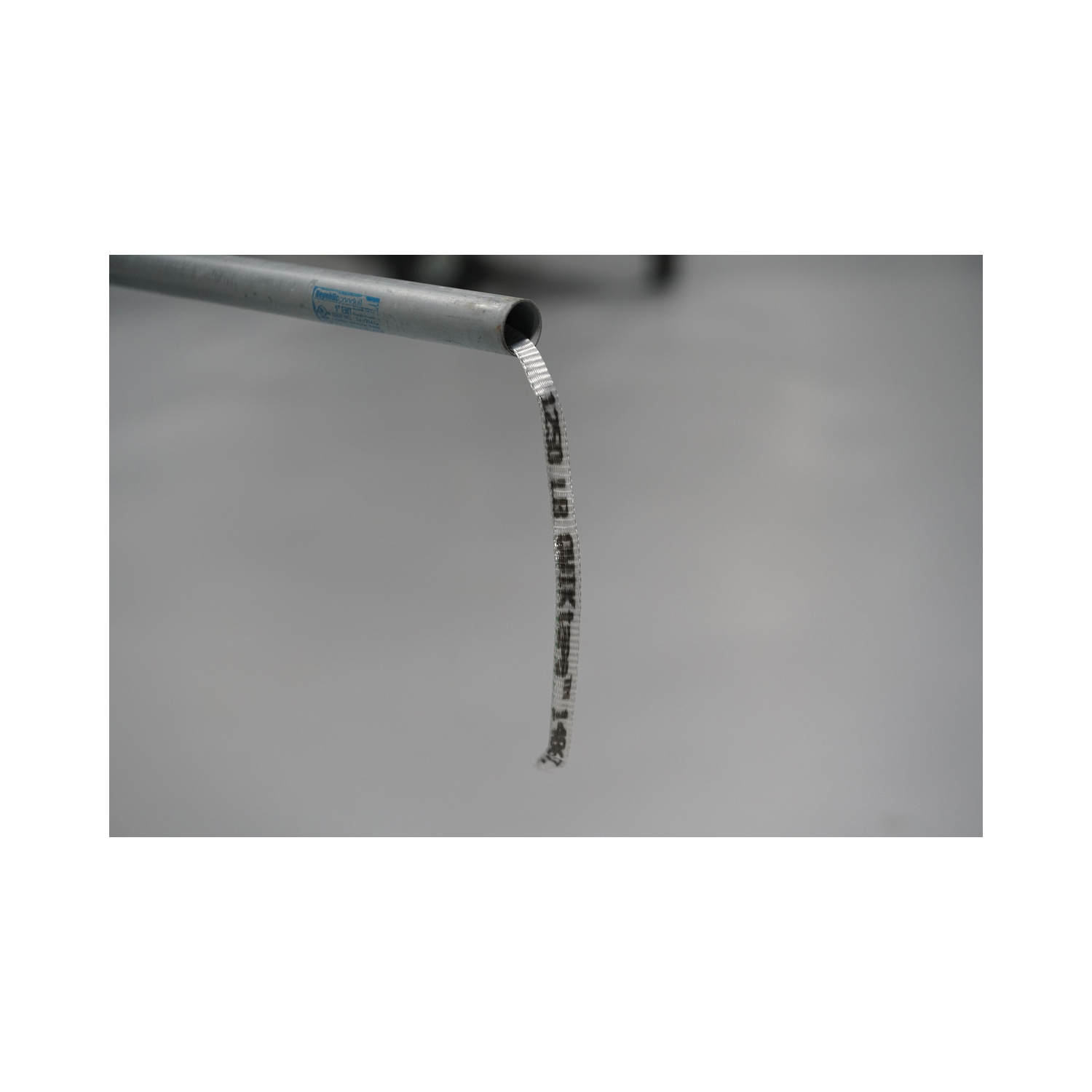 Measuring Tape, Southwire, Conduit, Bwire, 160lb, Sold By the Foot - 4