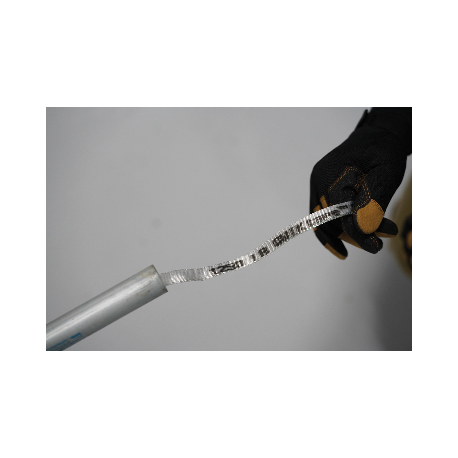 Southwire Qwiktape 1800-lb Tensile Strength, Bwire, Sold by the Foot - 4