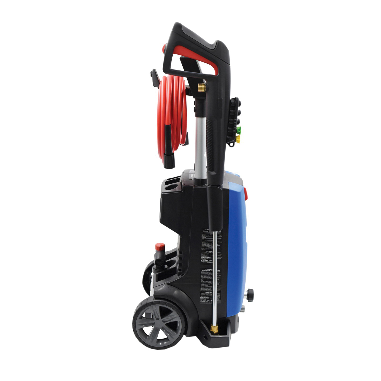 AR Blue Clean BC383HSS OEM Branded 2000 psi Electric 1.7 gpm Pressure Washer - 3