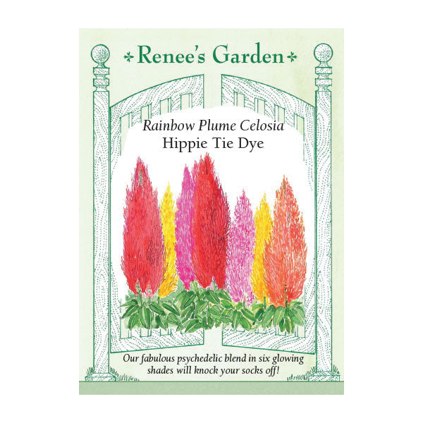Renee's Garden 5534