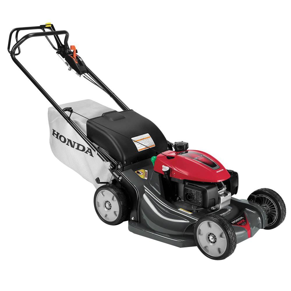 Honda HRX2176HYA Cordless Lawn Mower, 187 cc Engine Displ...