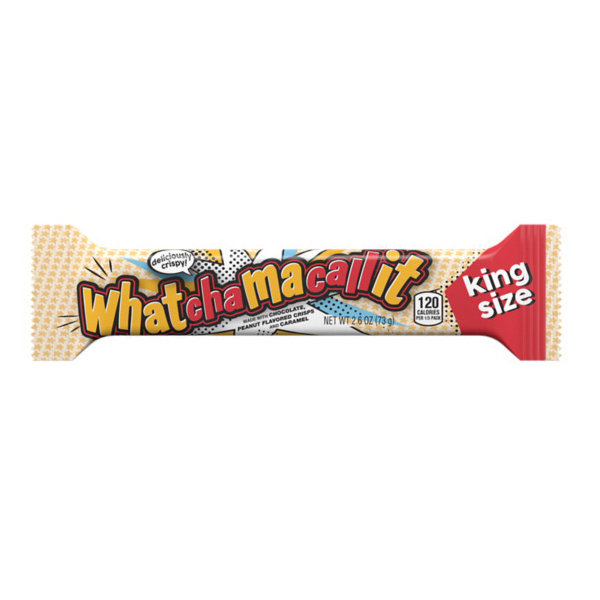 Whatchamacallit 22900