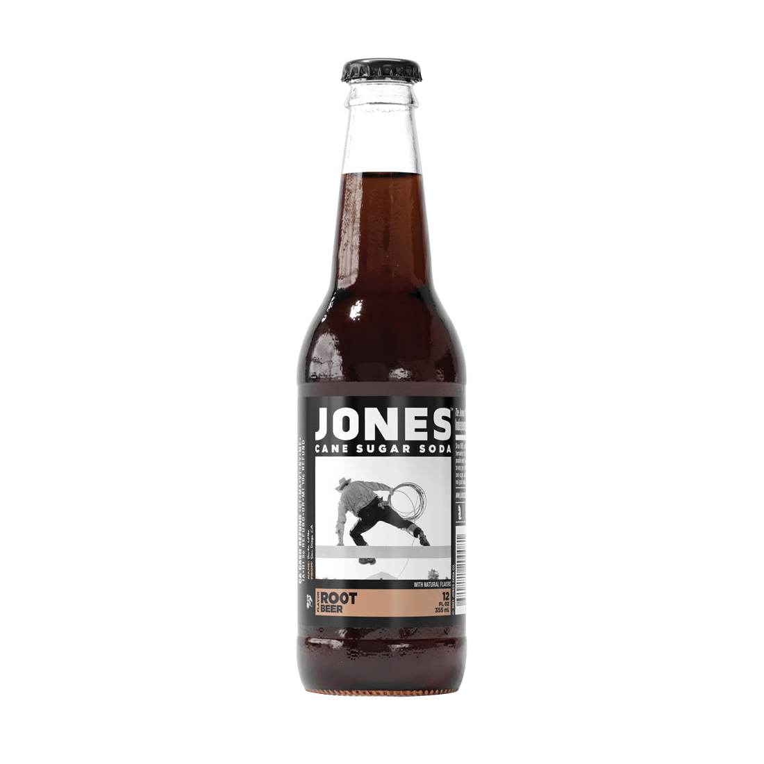 JONES JONESRB-12OZ