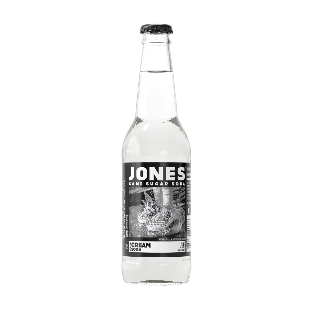 JONES JONESCS-12OZ