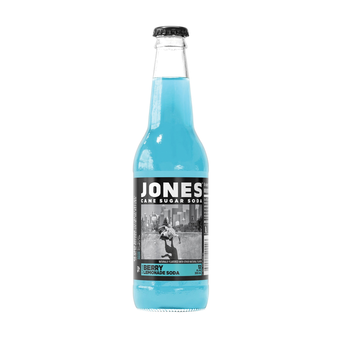 Jones JONESBL-12OZ