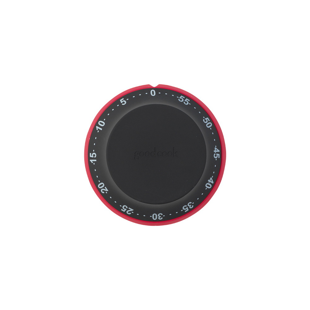 60 Minute Timer with Magnet - GoodCook