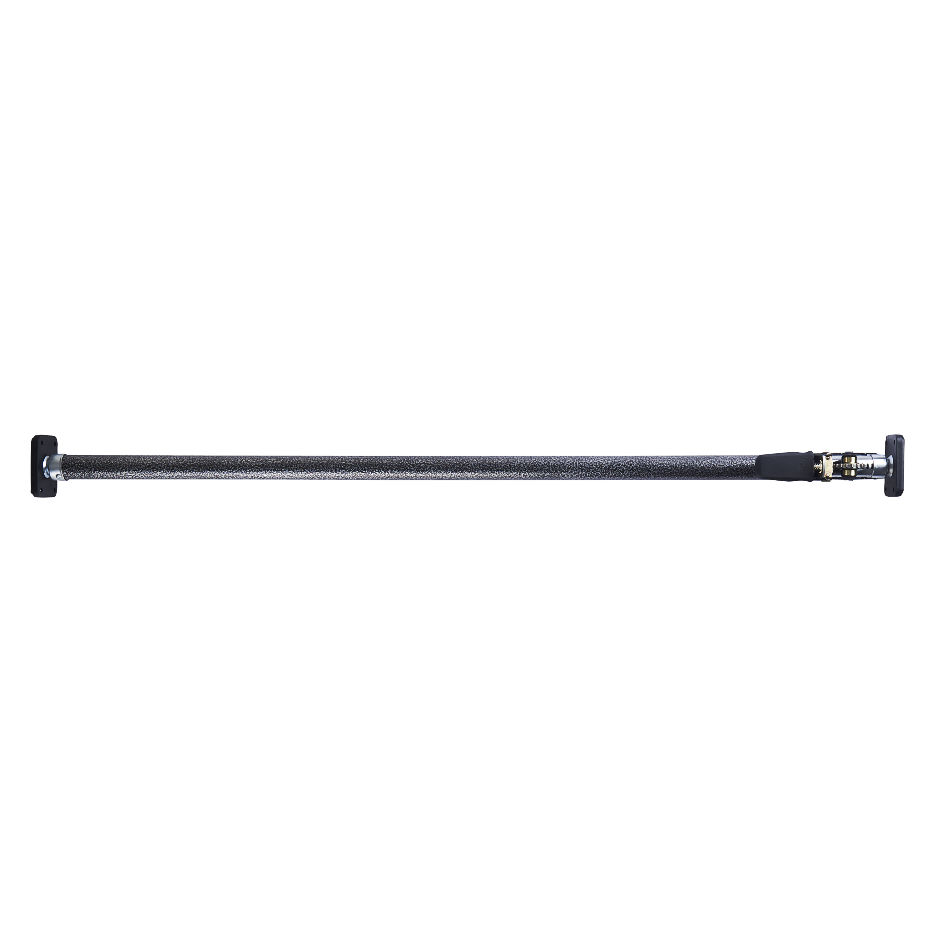 Keeper 05062 Heavy-Duty Ratcheting Cargo Bar, 44 to 74 in Telescoping - 2
