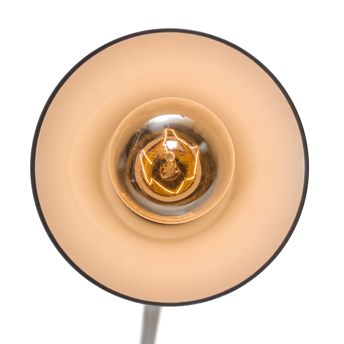 globe Ramezay 65312 Wall Sconce, 120 V, 60 W, 1-Lamp, Edison Bulb Lamp, Metal Fixture, Black Fixture - 5
