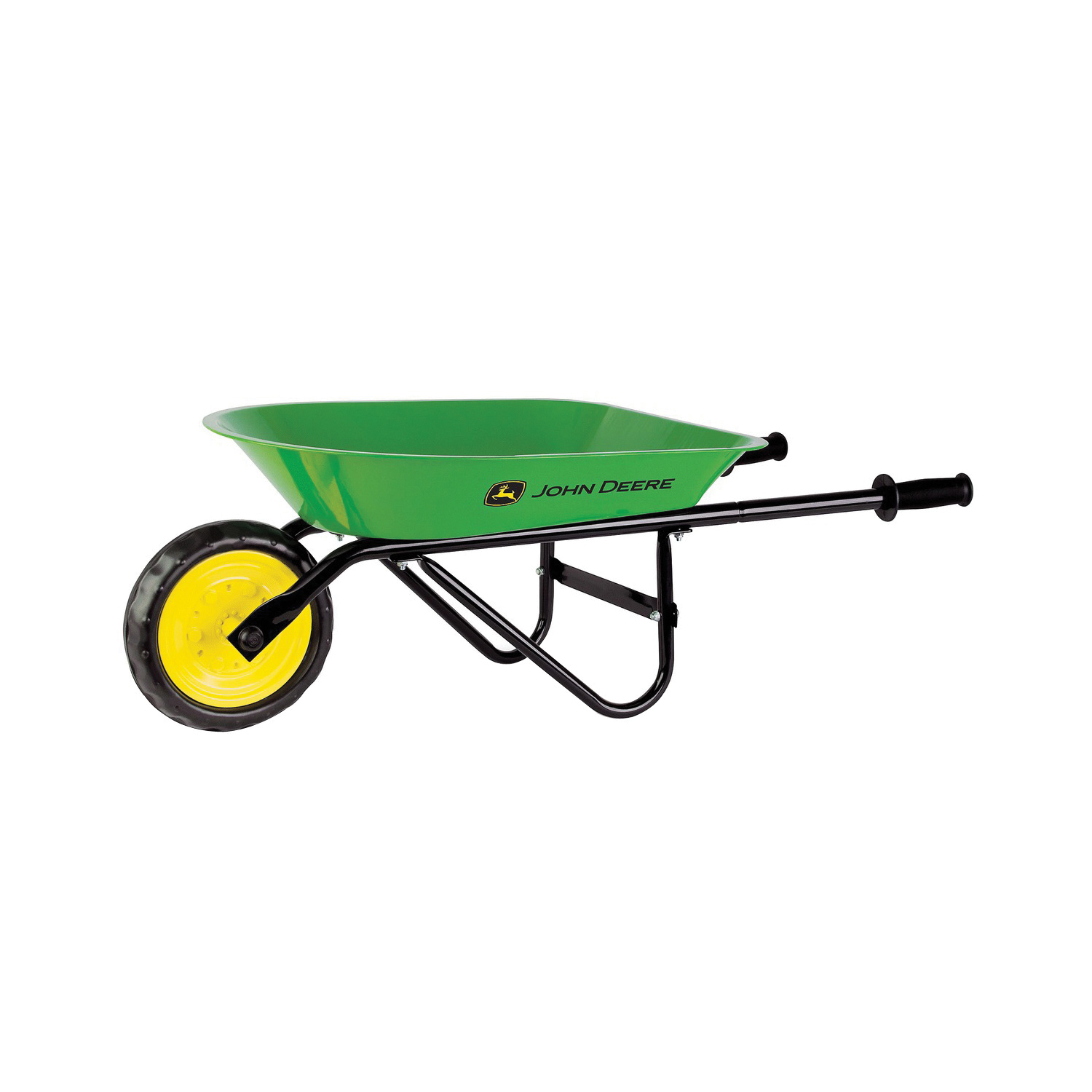 46661 Wheelbarrow, Steel